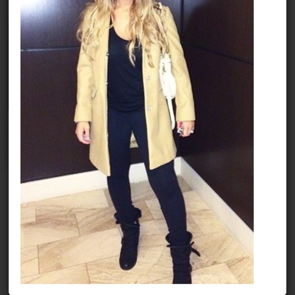Steve Madden Brewzzer Boot ASO Jessie James Decker